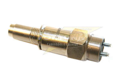 Foto de SENSOR VELOCIDADE GR-S 900 (INDUTIVO) - Marca Compatível